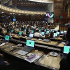 Presupuesto 2025: el Gobierno planea gastar más de lo que recauda y proyecta un déficit del 4,3 %.