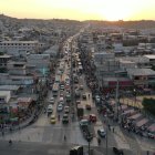 La Entrada de la 8 y su paso elevado tendrán cierres parciales durante el fin de semana por trabajos de reasfaltado y mantenimiento.