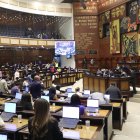 El Presupuesto 2025 asciende a $ 40.961,41 millones, que serán financiado con los ingresos tributarios, financiamiento interno y externo, y otros.