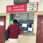 La cooperativa 2 de Noviembre dejó de operar en Santa Elena por amenaza de extorsión