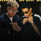 Lorduy, Jombriel y Sai.