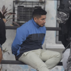 La Policía detuvo a alias Odín en Los Ceibos, junto a otros miembros de una red que enviaba droga a Europa.