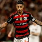 Escándalo en el fútbol: Bruno Henrique condenado por fraude en apuestas deportivas.