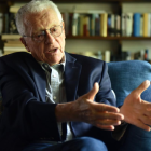 Andrés Vallejo fue concejal en cuatro períodos y alcalde, en el 2009, en reemplazo de Paco Moncayo.