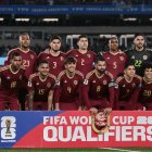 Venezuela busca conseguir por primera vez la clasificación al Mundial.