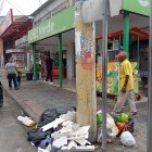 Playas genera entre 60 y 65 toneladas de basura al día, lo que aceleró el colapso del antiguo botadero y motivó la apertura del nuevo relleno sanitario.