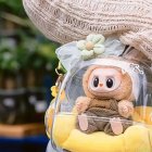 Las aduanas se han incautado de casi 8 millones de muñecos Labubu falsos a nivel mundial.