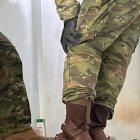 Imagen referencial de un operativo. Los militares fueron detenidos durante varios allanamientos en Loja.