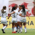 Liga de Quito elimina a Barcelona y jugará la final de la Superliga Femenina 2025