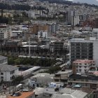 En 2009, el Municipio y el IESS trabajaron en el proyecto del plan de vivienda. Se preveía alojar a alrededor de 3.000 personas.