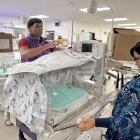 La crisis hospitalaria en Ecuador afecta especialmente a neonatos y evidencia la fragilidad del sistema de salud