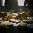 La investigación "Oro Fantasma" revela cómo nuevas empresas mineras en Ecuador movilizaron millones de dólares en exportaciones con escaso control y mínima tributación.