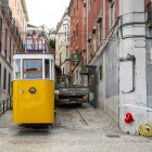 Funiculares de Lisboa, del encanto al peligro.