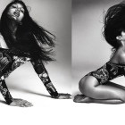 La autenticidad de Sara es su sello como modelo.