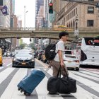 Las políticas del presidente estadounidense Donald Trump empiezan a hacer mella en el turismo.