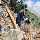 Una evaluación de la ONU reveló que las mujeres superan a los hombres tanto en el número de afectados como en el de fallecidos.