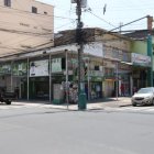 En este sector del centro de Guayaquil ocurrió el ataque armado.