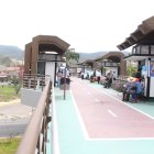 El Municipio de Guayaquil informó que una segunda edición de la denominada "Peatonal Party" se hará en el puente ubicado en el kilómetro 14.2 de vía a la costa.