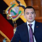 Daniel Noboa emitió el Decreto 115 el 5 de septiembre de 2025.