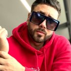 Chicho Trujillo atraviesa un delicado momento de salud.