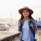 Programas de intercambio abren puertas en el mundo, impulsando perfiles profesionales más competitivos y comprometidos con el Ecuador.