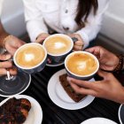 Quito lanza su marca de café en la Expo Café 2025 con música y degustaciones