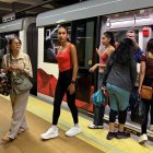El Metro de Quito cumple 100 millones de viajes y se convierte en motor de transformación urbana.