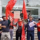 La UNE convoca movilizaciones en defensa de la educación, la salud y los derechos de los docentes