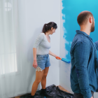 Nunca más compres pintura de más