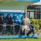 Argentina estará en Guayaquil con varios cambios.