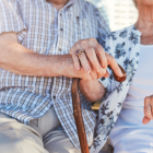 El sistema del IESS pasa por una crisis administrativa que ha dificultado a las pensiones de los jubilados.