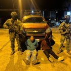 El cargamento decomisado tiene un valor aproximado de un millón de dólares en el mercado ilícito y representa cerca de 1,5 millones de dosis de marihuana.