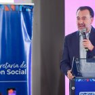 El alcalde Pabel Muñoz se refirió sobre la deuda que mantiene el Gobierno con los municipios durante el programa Frecuencia Quiteña