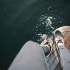 Aprende a estilizar tus Sperry boat shoes en 2025.