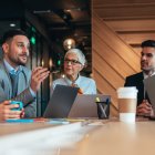 Un estudio de ESPAE revela cómo empresarios de distintas edades priorizan de forma diferente los desafíos de sus negocios.