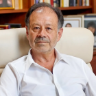 Augusto de la Torre asegura que no le queda mucho tiempo al sistema de pensiones del IESS, hay que reformarlo.