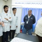 El MSP fijó pagos y obligaciones para médicos y enfermeros residentes en hospitales públicos