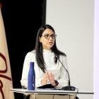 La ministra Sariha Moya indicó que debe velar por la sostenibilidad de la nueva estructura del Estado ecuatoriano.