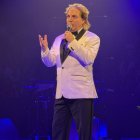 Dos ciudades escucharán a Cristian Castro en el escenario. Guayaquil y Quito darán apertura a la gira del cantante.