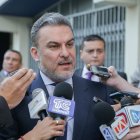 José Serrano tuvo como abogado a Richard Diaz, hoy defensor de Xavier Jordán, en EE.UU.