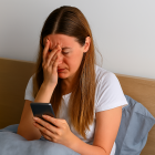 La filtración de videos íntimos trae varias consecuencias psicológicas y emocionales severas.