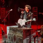 Total Syntek Tour en el Auditorio Nacional de Ciudad de México.