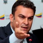 Hija de José Serrano responsabiliza a Daniel Noboa por arresto de su padre en EE.UU.