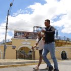 La información sobre el posible derrocamiento de la Plaza de Toros Quito preocupa a la ciudadanía.
