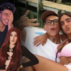 Sebastián Villalobos y opinan sobre el vídeo íntimo de Béele e Isabella Ladera.