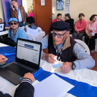 Dirigentes de afiliados y especialistas hablan de la necesidad de una reforma a la Seguridad Social, que no se concreta.