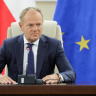 El Primer Ministro Donald Tusk solicitó ayuda de la OTAN ante la violación del espacio aéreo.