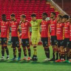 Deportivo Cuenca quiere llevar su buen paso en la LigaPro a la Copa Ecuador.