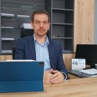 Fernando Núñez, vocero de la Superintendencia de Economía Popular y Solidaria, brindó detalles del avance del proceso de pagos a los afectados de la Cooperativa CREA.