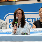 La Prefectura del Guayas autorizó la reanudación de la obra en Los Ceibos tras resolver el proceso ambiental.